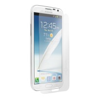      Samsung Galaxy Note 2 Tempered Glass Screen Protector